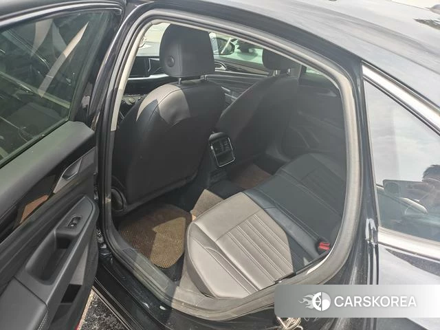 Volkswagen Passat id 4264634 из Китая 9