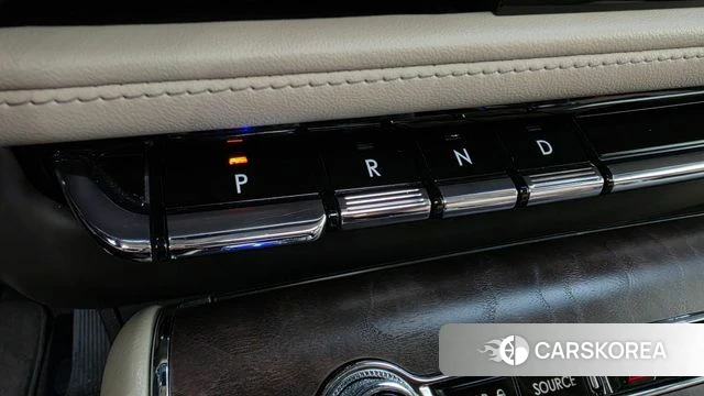 Lincoln Aviator 2nd generation id 4735900 из Кореи 41