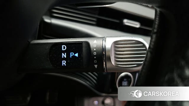 Hyundai Ionic 5 id 4309166 из Кореи 19