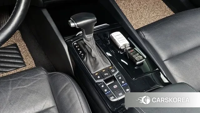 Kia Come New K7 id 3789477 из Кореи 19