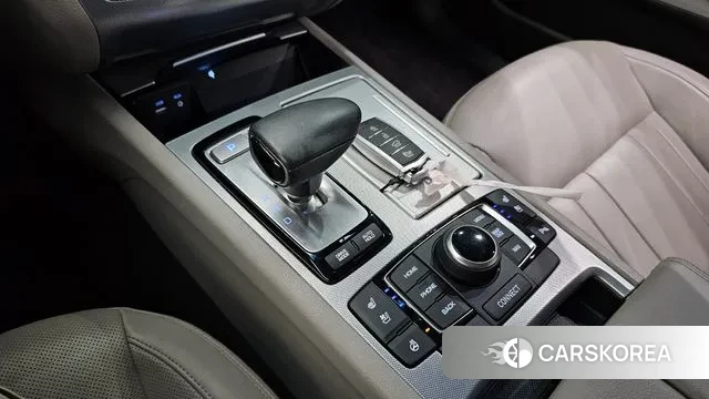 Genesis G80 id 3024665 из Кореи 19