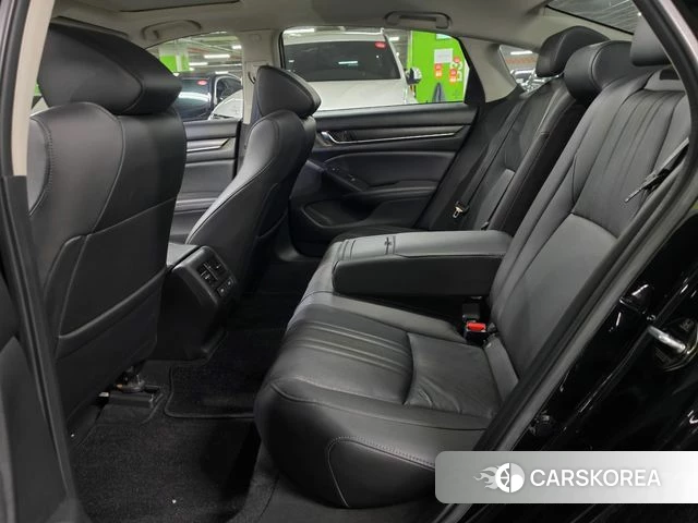 Honda Accord 10th Generation id 4274893 из Кореи 19
