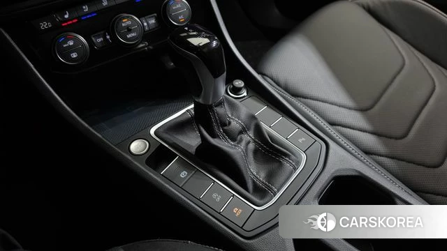 Volkswagen 7th Generation of Jetta id 4719890 из Кореи 36