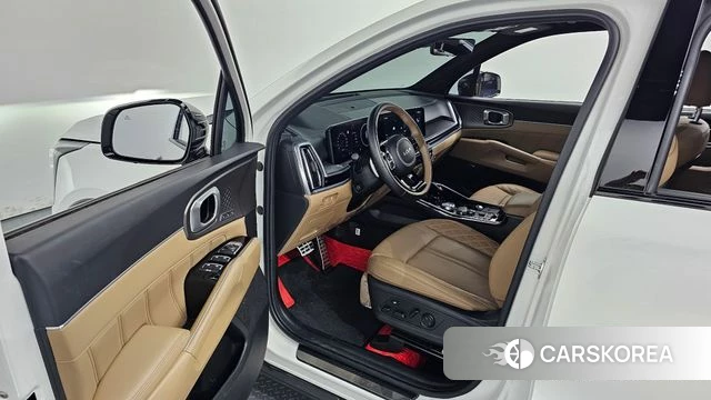 Kia The New Sorento 4th Generation id 4916626 из Кореи 32