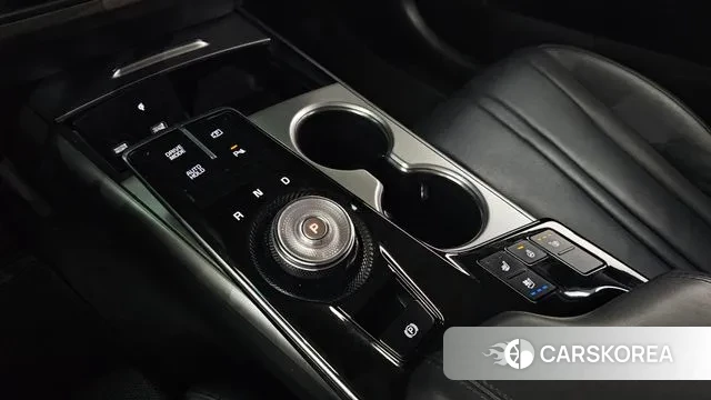 Kia K8 id 3373475 из Кореи 19