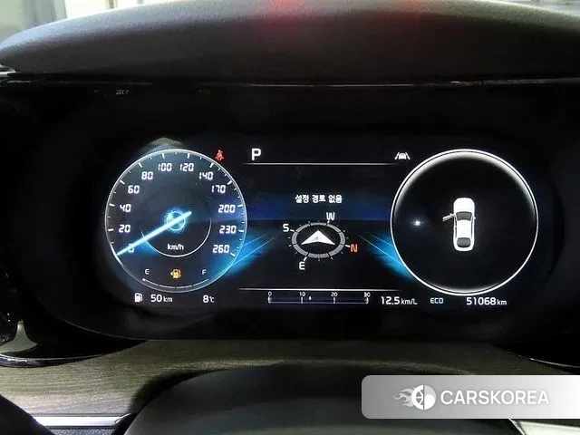 Kia K5 3rd generation id 3348577 из Кореи 19