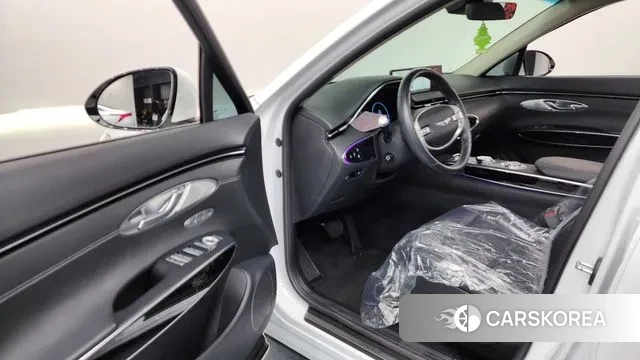 Genesis GV70 id 3406697 из Кореи 19