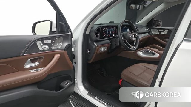Mercedes-Benz GLE-Class W167 id 4870564 из Кореи 37