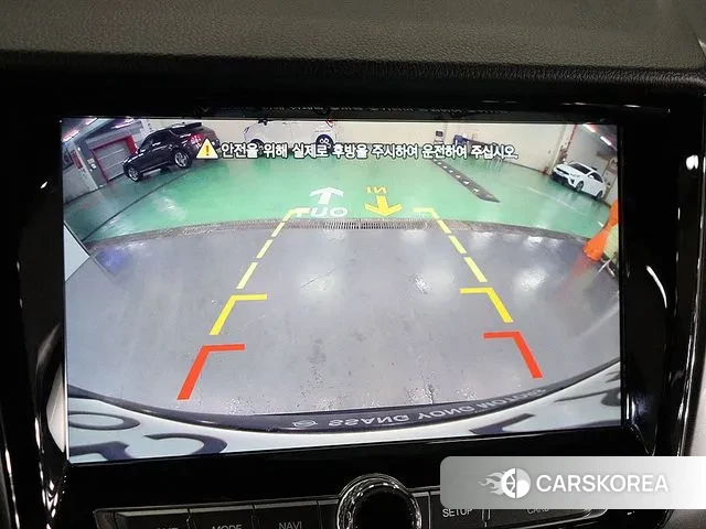 Ssangyong G4 Rexton id 3636445 из Кореи 19