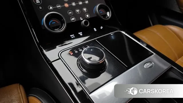 Land Rover Range Rover Velar id 3423176 из Кореи 19