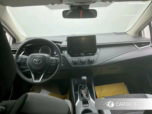 Toyota Corolla id 4276400 из Китая 19