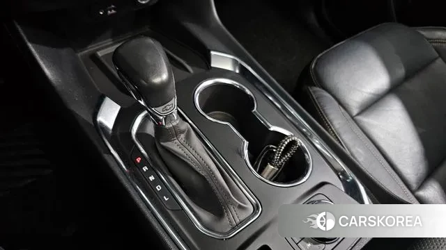 Chevrolet (GM Daewoo) Traverse id 3059689 из Кореи 19