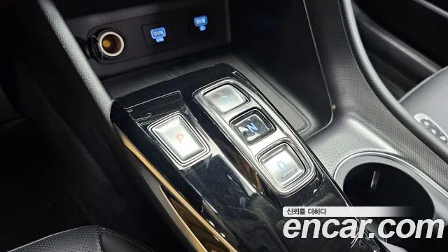 Hyundai Sonata (DN8) id 2496702 из Кореи 19