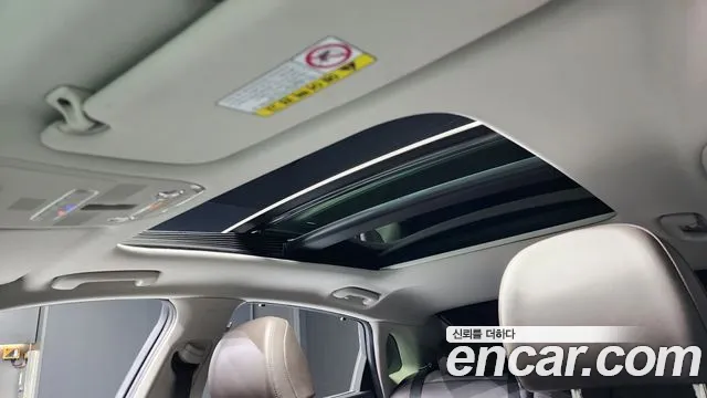 Hyundai The New Grandeur IG id 2565150 из Кореи 19