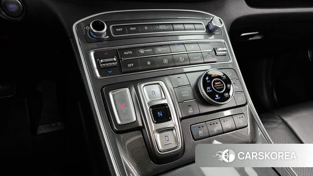 Hyundai The New Santa Fe id 4434511 из Кореи 34