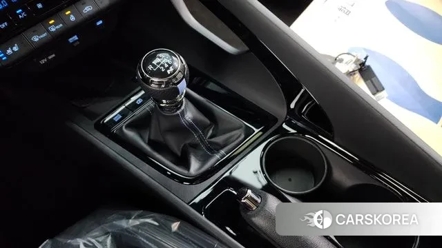 Hyundai The New Avante (CN7) id 3267219 из Кореи 19