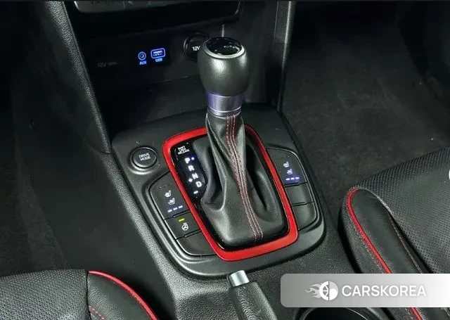 Hyundai Kona id 3090822 из Кореи 18