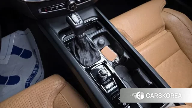 Volvo S60 3rd generation id 3319071 из Кореи 19