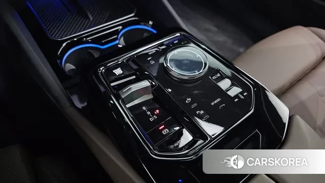 BMW 5 Series (G60) id 2988669 из Кореи 19