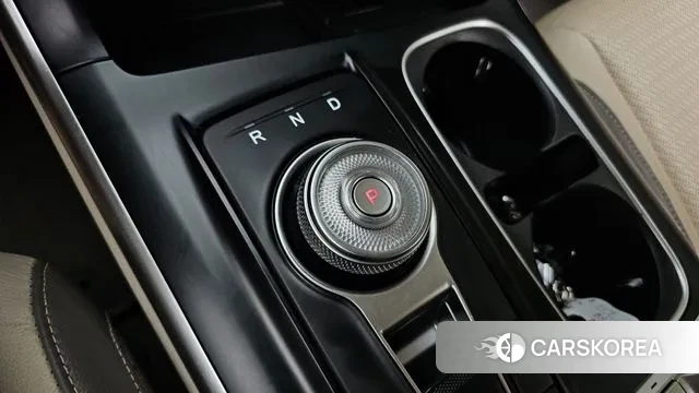 Kia Carnival 4th generation id 3023373 из Кореи 19