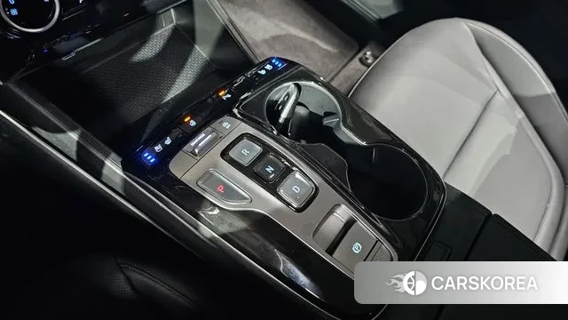 Hyundai Tucson (NX4) id 3008181 из Кореи 19