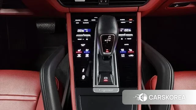 Porsche Cayenne (PO536) id 3582252 из Кореи 19