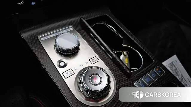 Genesis G80 (RG3) id 3751299 из Кореи 19