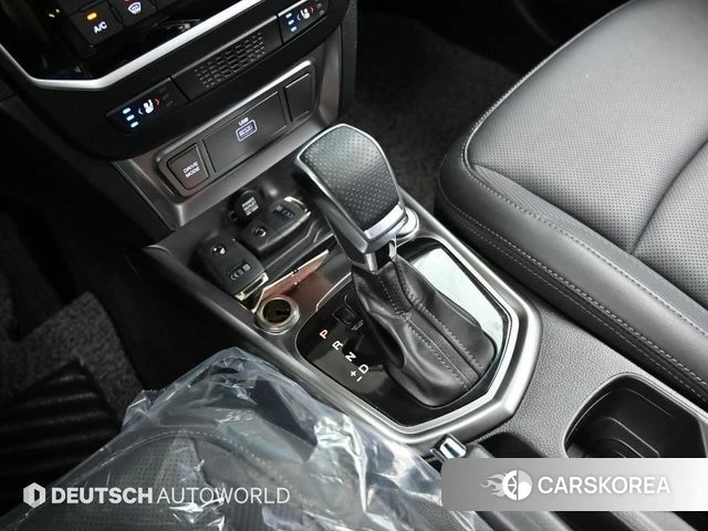 Ssangyong The New Tivoli id 3914708 из Кореи 19