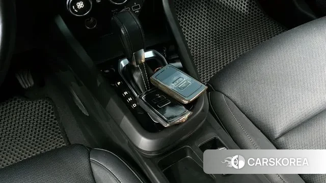 Renault Korea (Samsung) XM3 id 3242596 из Кореи 19