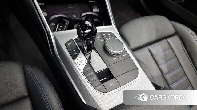 BMW 3 Series (G20) id 2989617 из Кореи 19