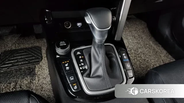 Kia Seltos id 3478673 из Кореи 19