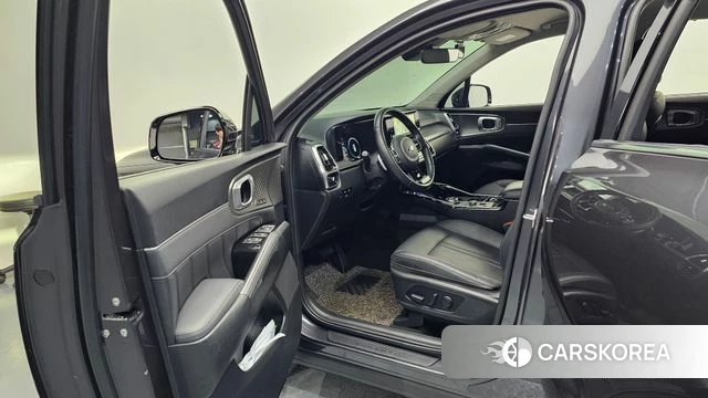 Kia Sorento 4th Generation id 4362233 из Кореи 31