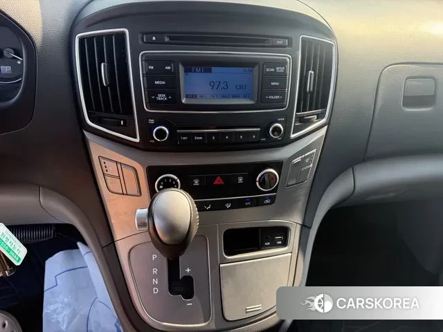 Hyundai The New Grand Starex id 2976241 из Кореи 18