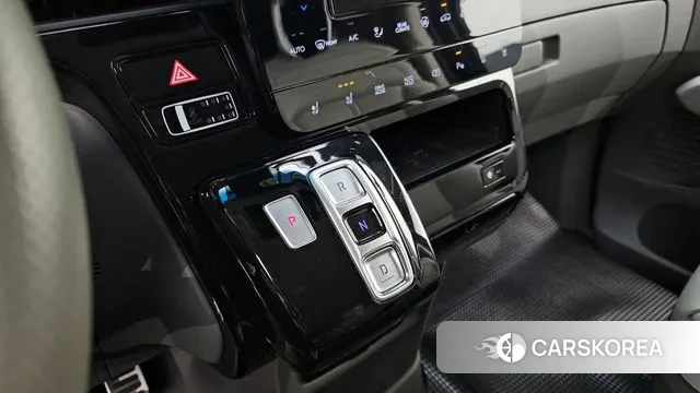 Hyundai Staria id 3349253 из Кореи 19