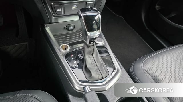 Ssangyong Berry New Tivoli id 4625042 из Кореи 19