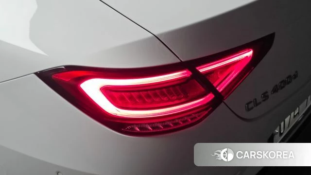 Mercedes-Benz CLS-Class C257 id 4587030 из Кореи 17