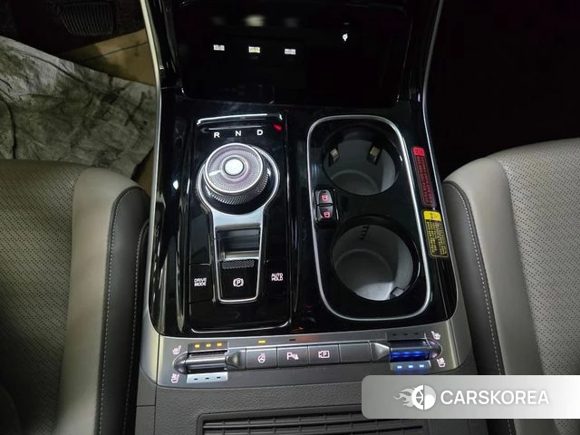 Kia Carnival 4th generation id 4428085 из Кореи 18