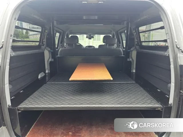 Hyundai The New Grand Starex id 3101476 из Кореи 19