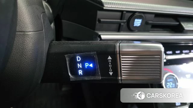 Hyundai Santa Fe (MX5) id 4400761 из Кореи 32