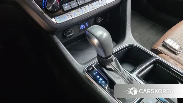 Hyundai Sonata New Rise id 3055485 из Кореи 19