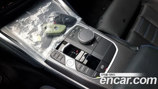 BMW 2 Series (G42) id 2704271 из Кореи 19