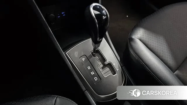 Hyundai Accent (New type) id 3000437 из Кореи 19