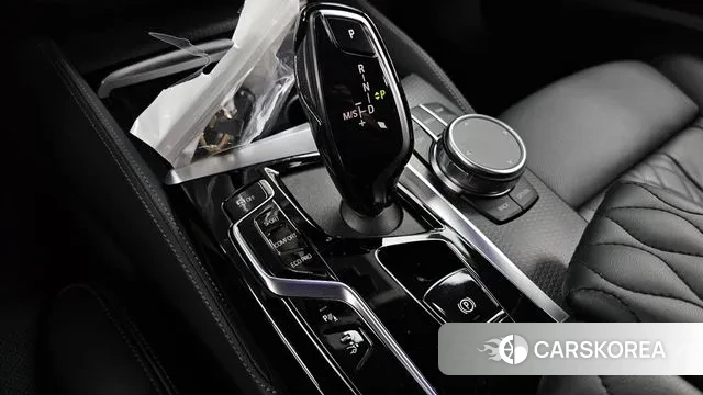 BMW 6 Series GT (G32) id 3053271 из Кореи 19