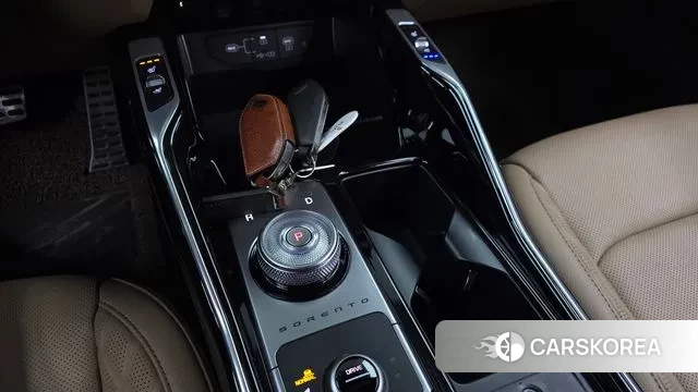 Kia The New Sorento 4th Generation id 3614864 из Кореи 19