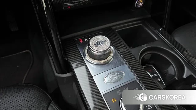 Land Rover Discovery 5 id 3209970 из Кореи 19