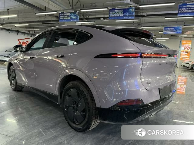 Xiaopeng Motors Xiaopeng G6 id 3944938 из Китая 18