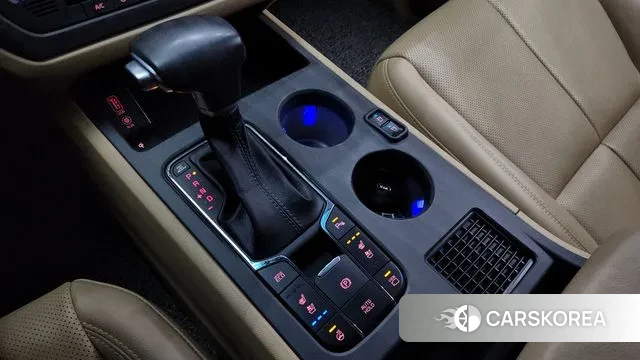 Kia The New Carnival id 3661823 из Кореи 19