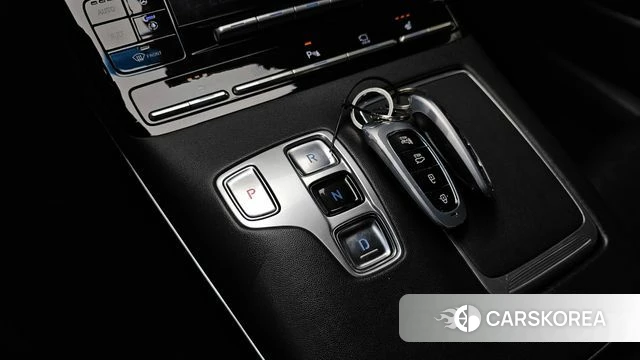 Hyundai The New Grandeur IG id 3827987 из Кореи 19