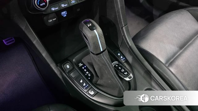 Hyundai Veloster (JS) id 4604328 из Кореи 27