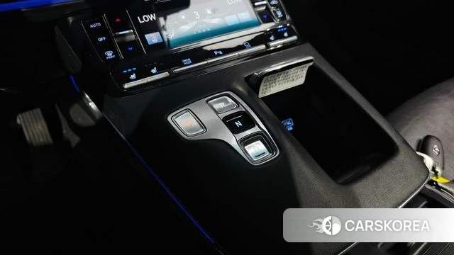 Hyundai The New Grandeur IG id 4625764 из Кореи 30